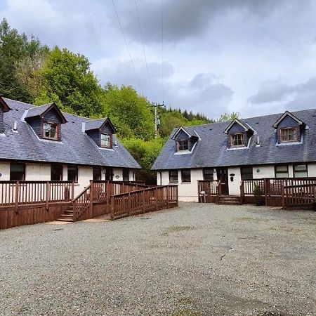 Ben Reoch Cottage - Loch Lomond And Arrochar Alps 타벳 외부 사진